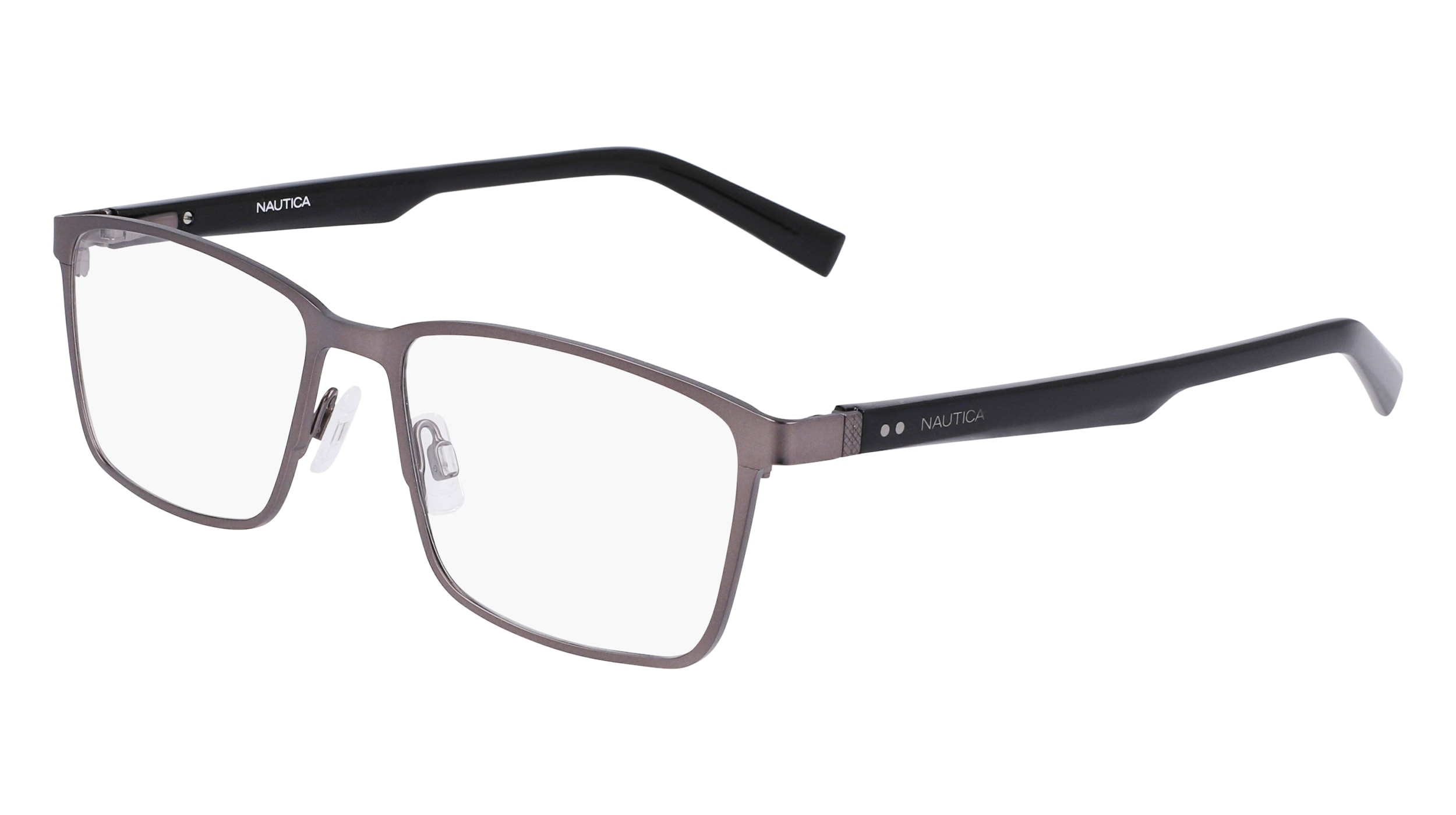 NWT Nautica N7323 N-030 Eyeglasses N7323 Eyeglasses - Nautica Authorized Retailer | coolframes  main image 2