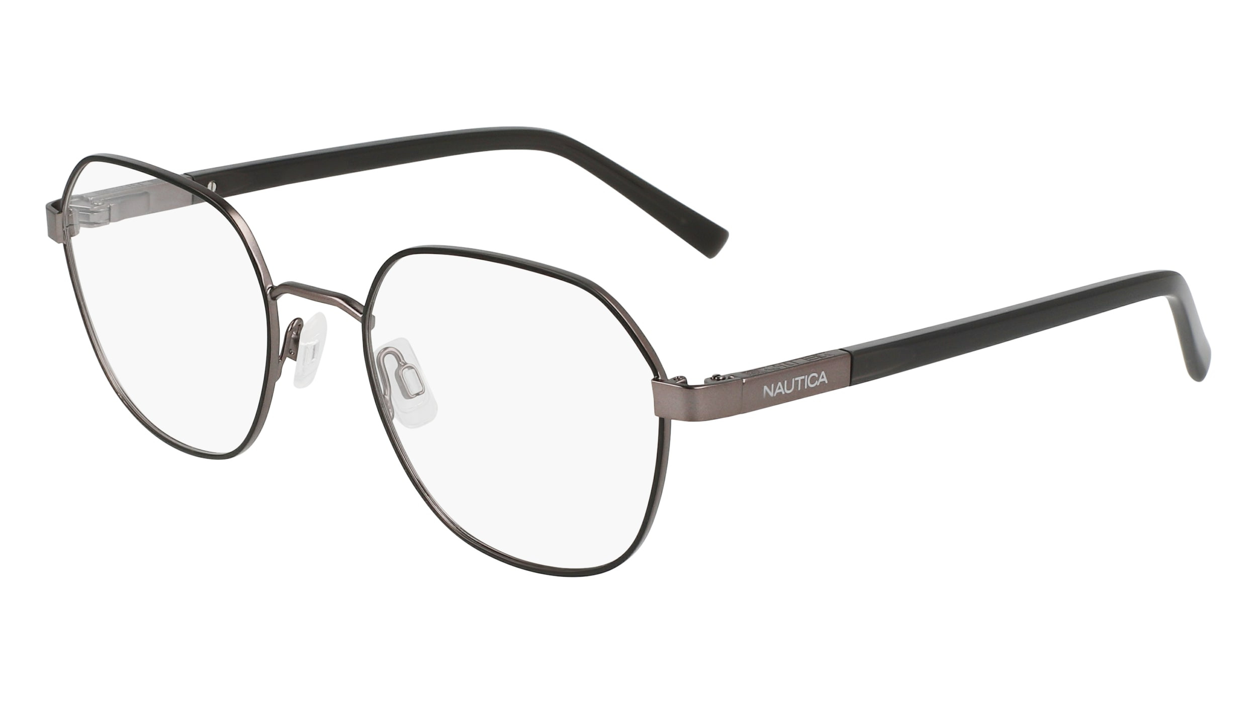 N7342 Eyeglasses - Nautica Authorized Retailer | coolframes.com