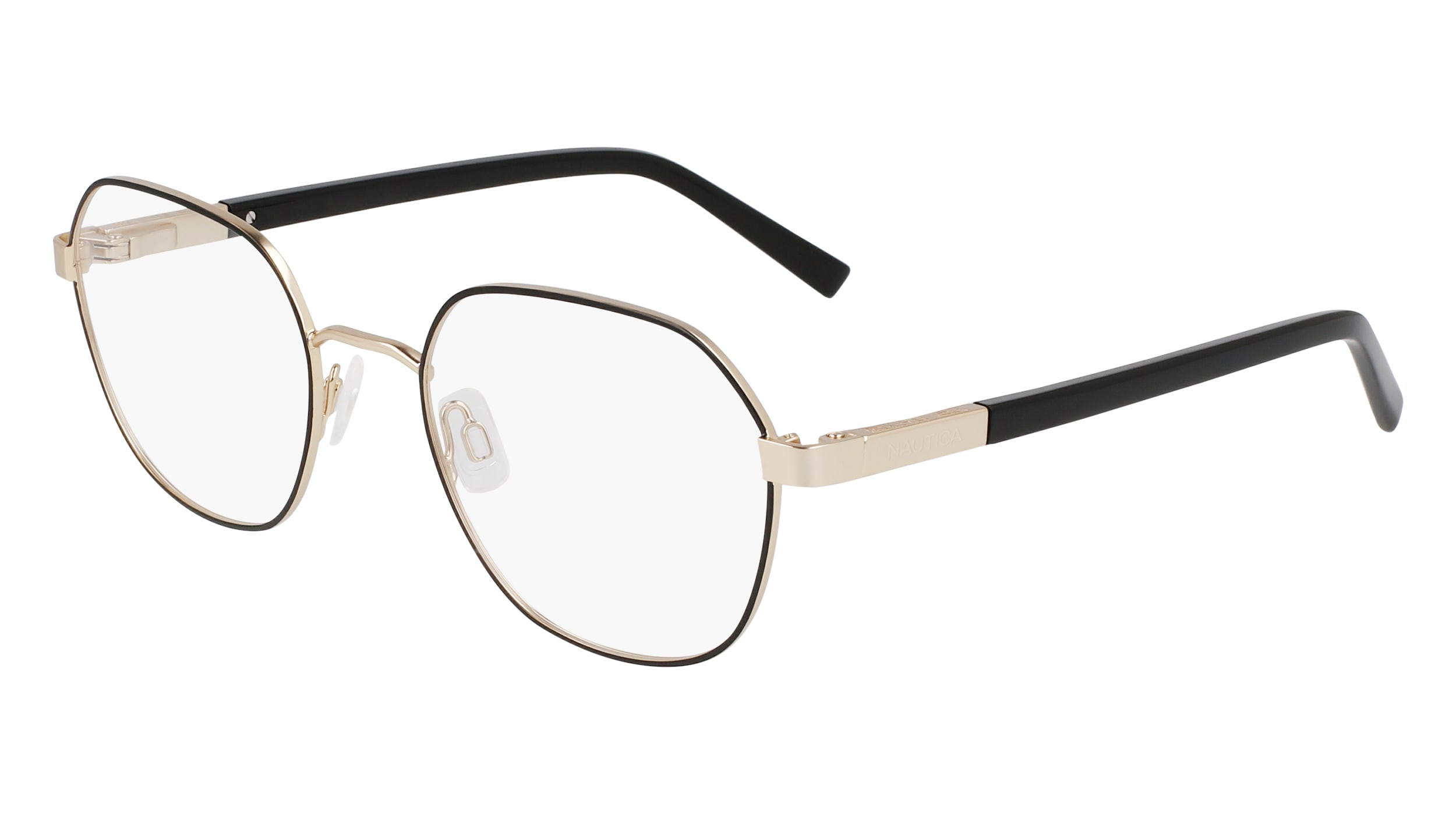 N7342 Eyeglasses - Nautica Authorized Retailer | coolframes.com