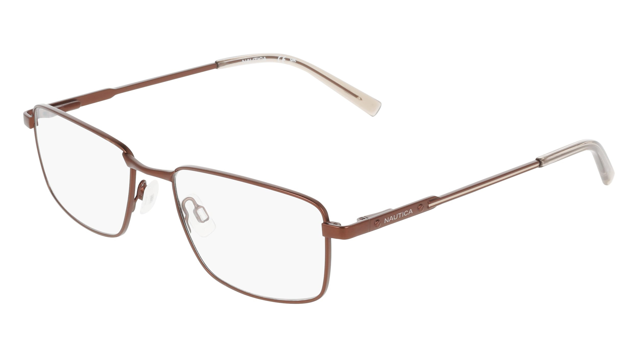 mimama34 N7347 Eyeglasses - Nautica Authorized Retailer | coolframes.com
