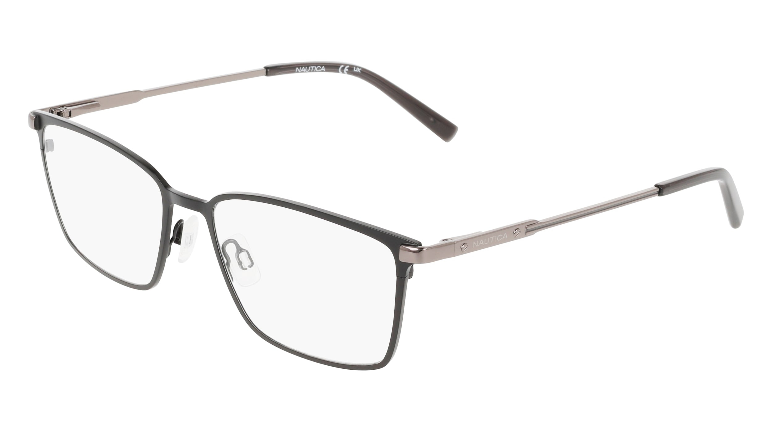 N7348 Eyeglasses - Nautica Authorized Retailer | coolframes.com