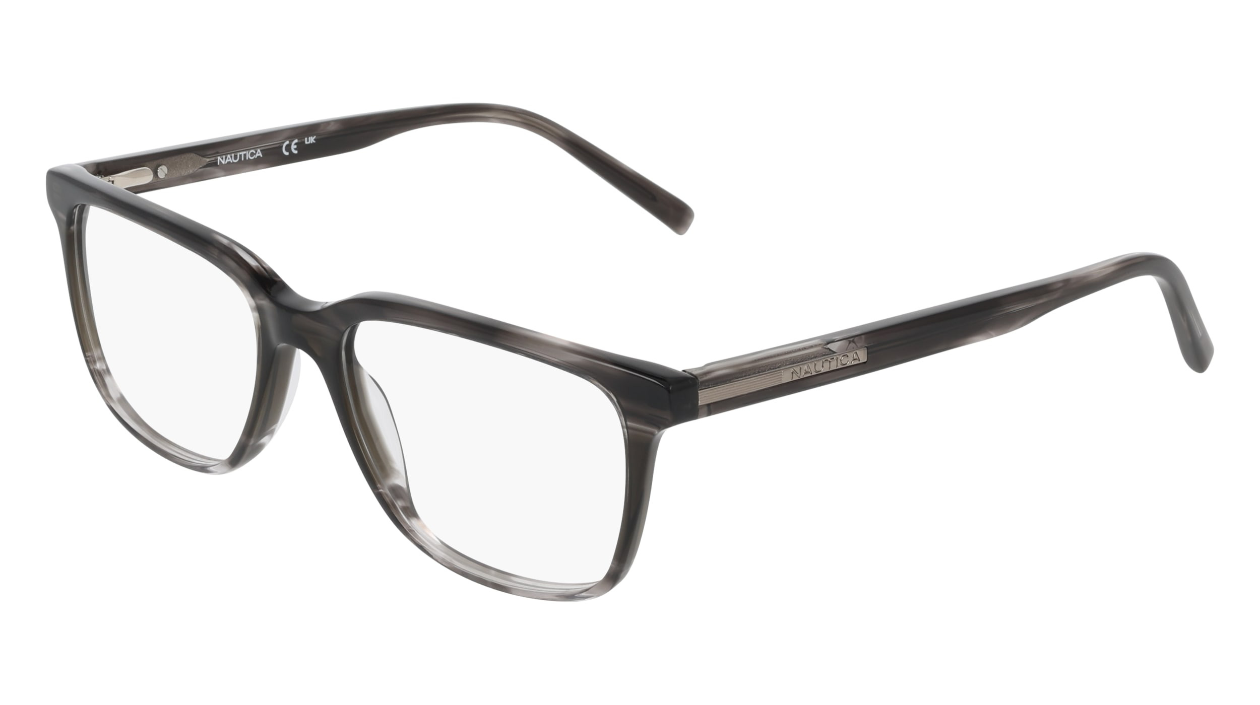 N8193 Eyeglasses - Nautica Authorized Retailer | coolframes.com