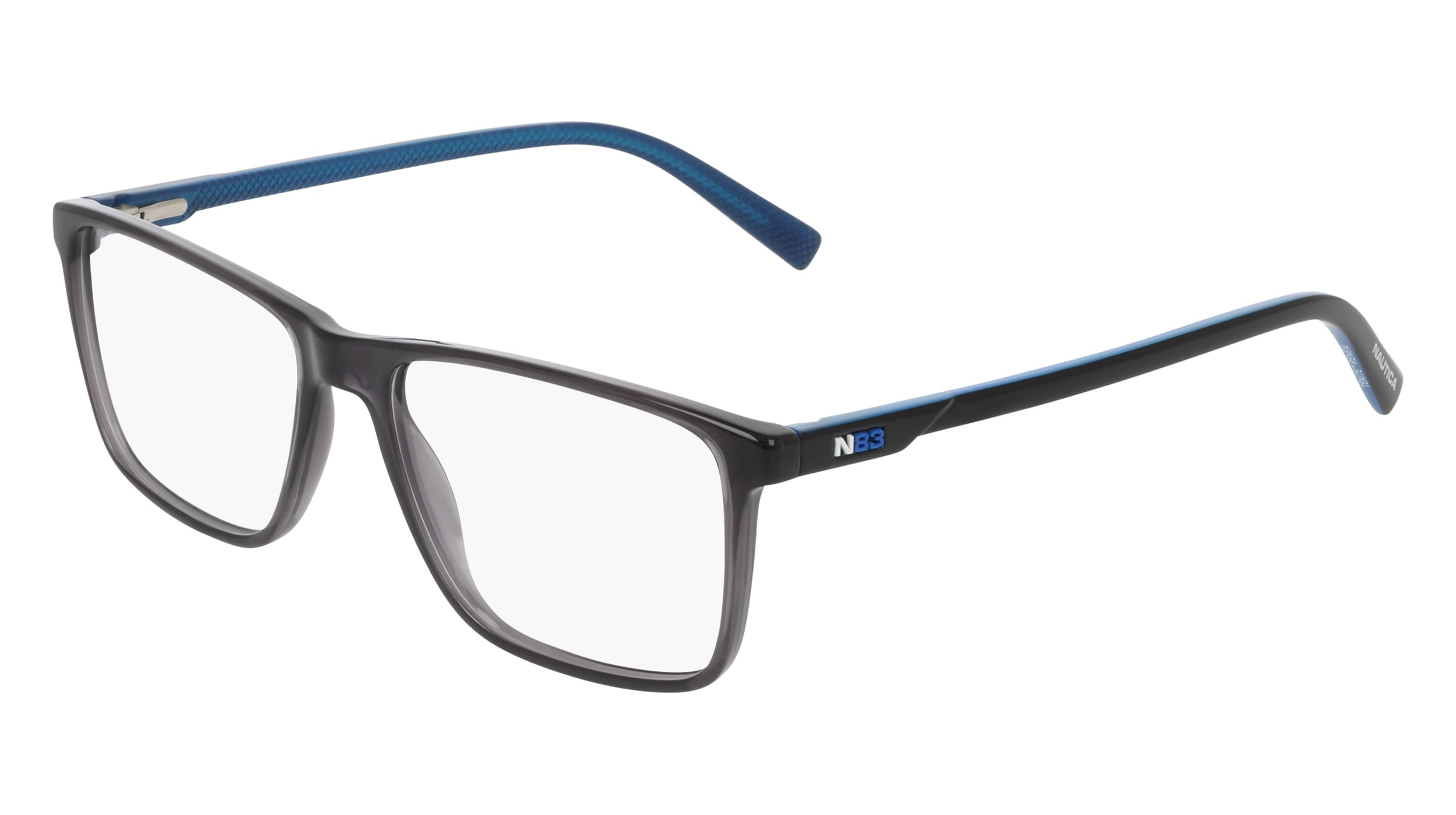 N8195 Eyeglasses - Nautica Authorized Retailer | coolframes.com