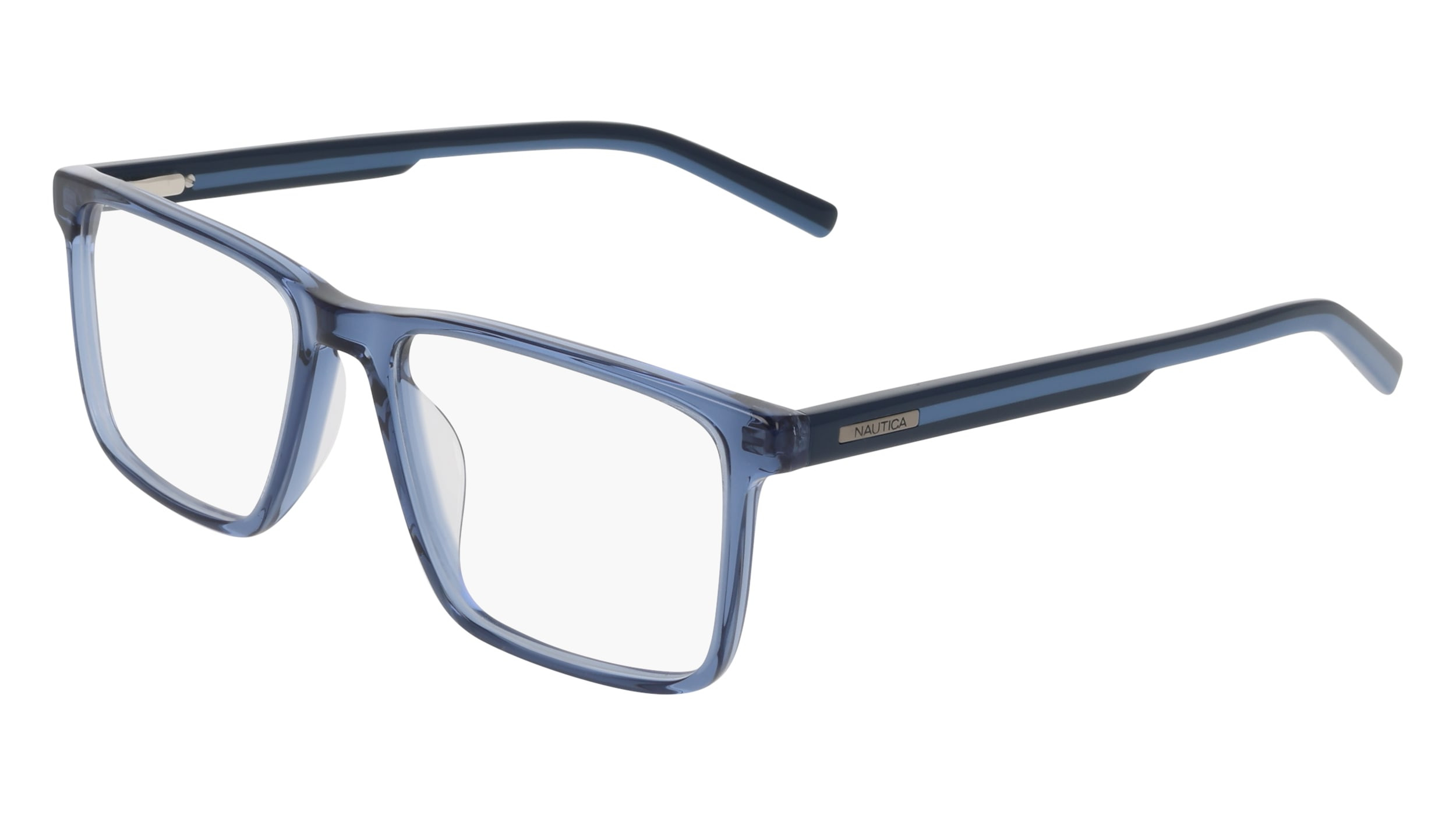 N8196 Eyeglasses - Nautica Authorized Retailer | coolframes.com