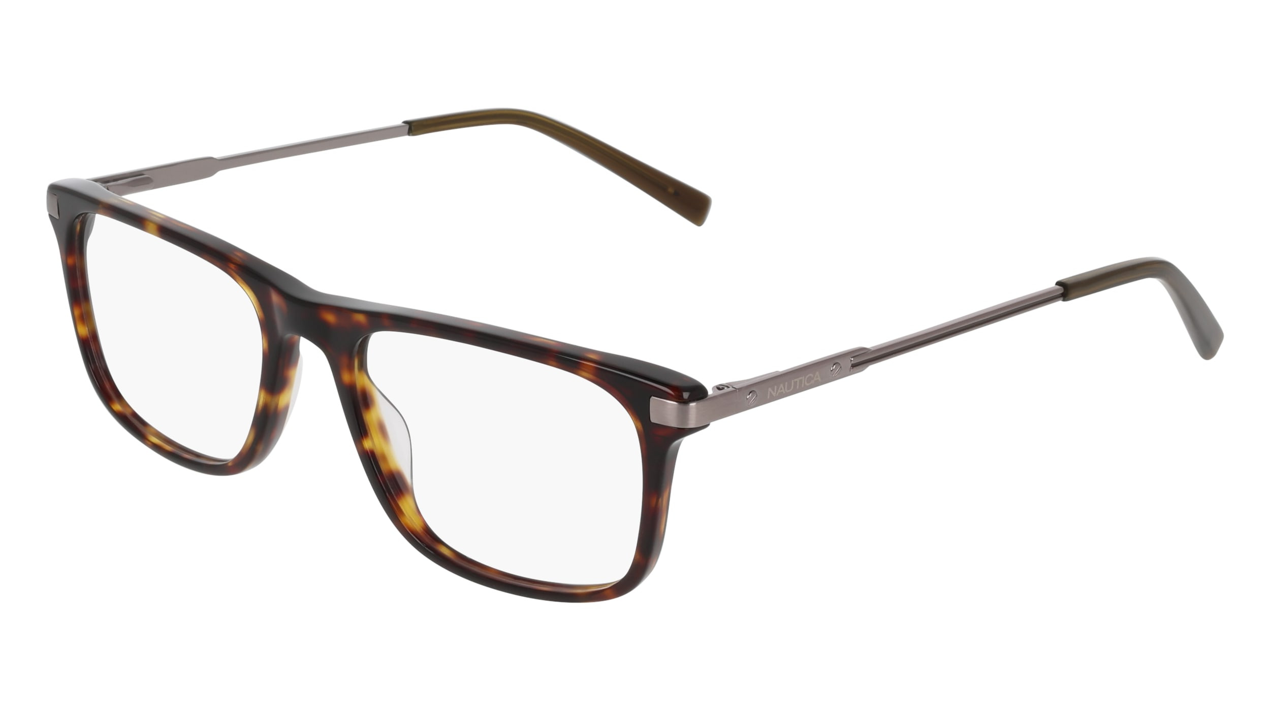 N8197 Eyeglasses - Nautica Authorized Retailer | coolframes.com