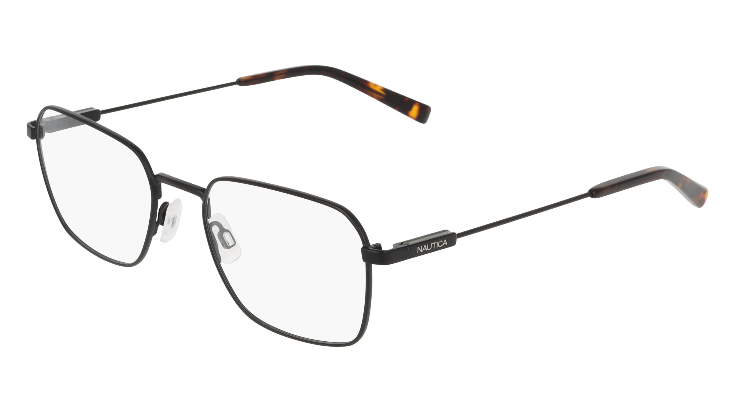 N7353 Eyeglasses - Nautica Authorized Retailer | coolframes.com