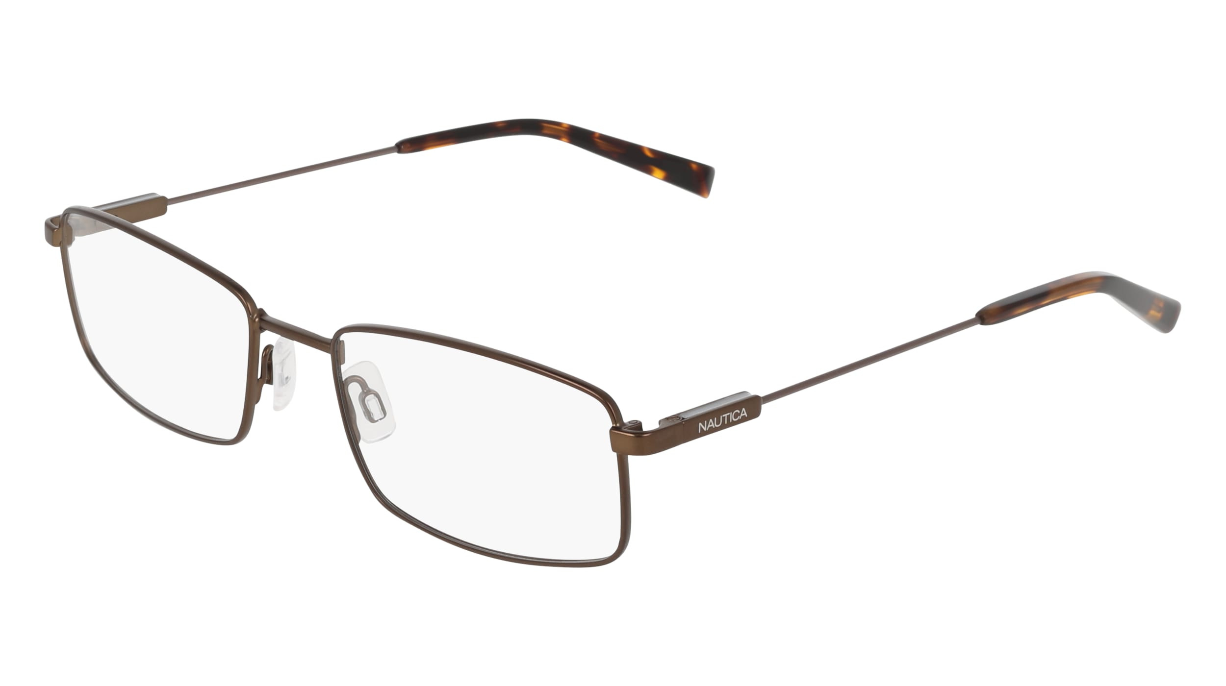 N7354 Eyeglasses - Nautica Authorized Retailer | coolframes.com