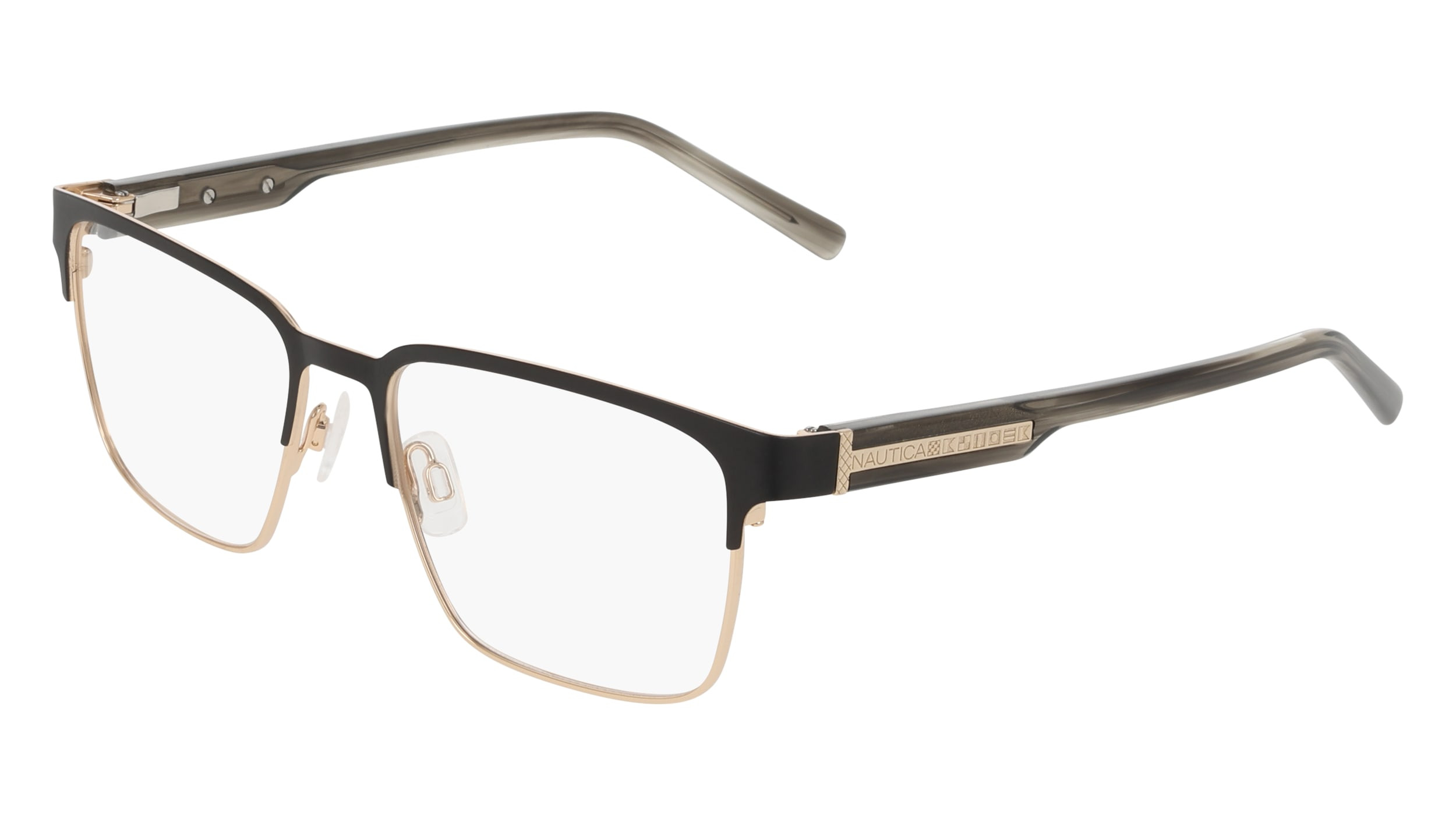 N7355 Eyeglasses - Nautica Authorized Retailer | coolframes.com