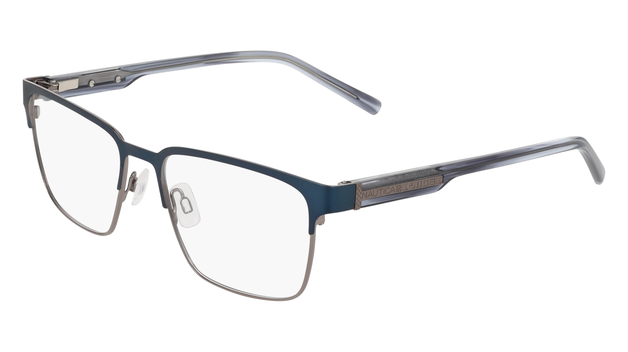 N7355 Eyeglasses - Nautica Authorized Retailer | coolframes.com
