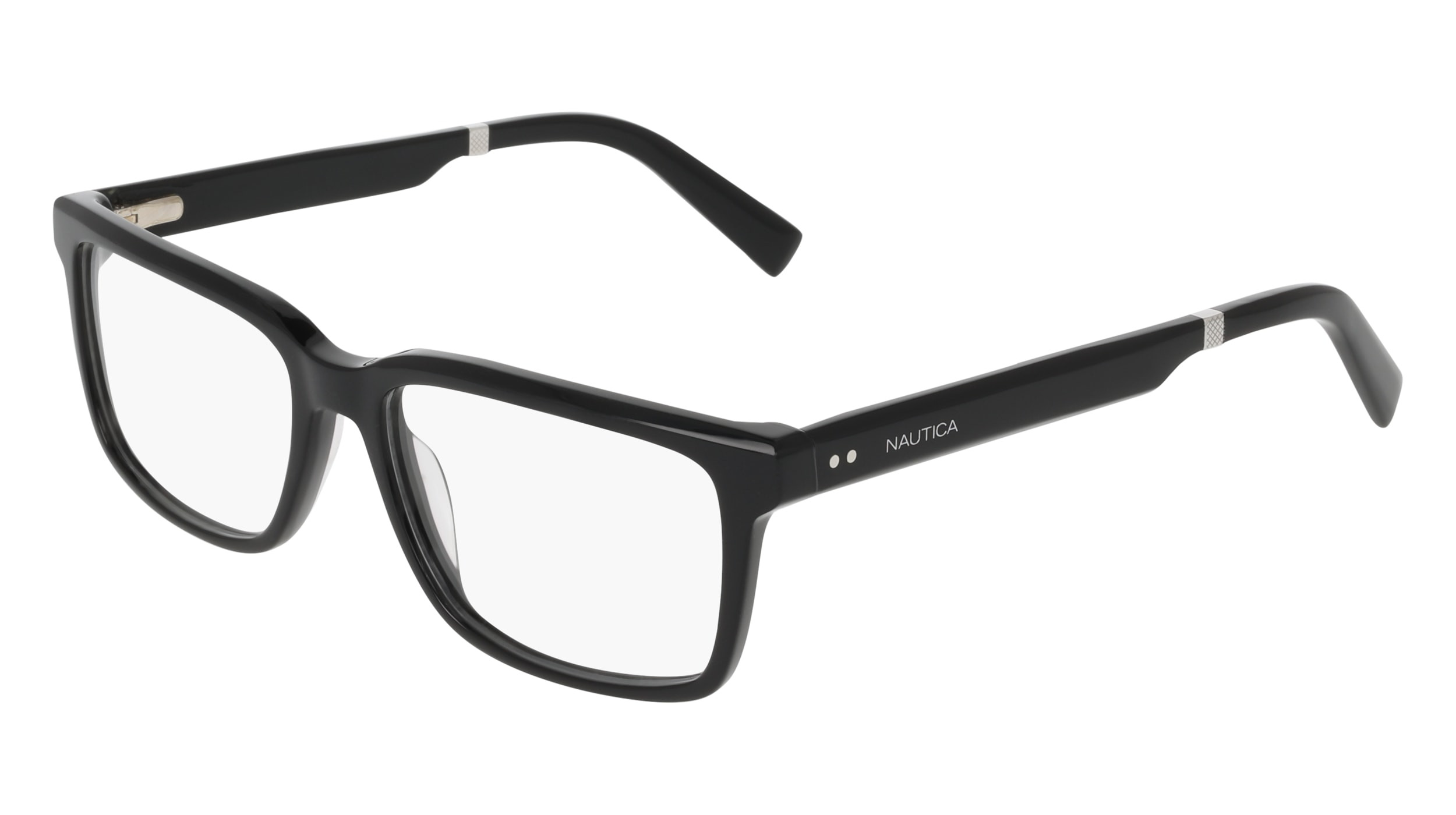 N8204 Eyeglasses - Nautica Authorized Retailer | coolframes.com