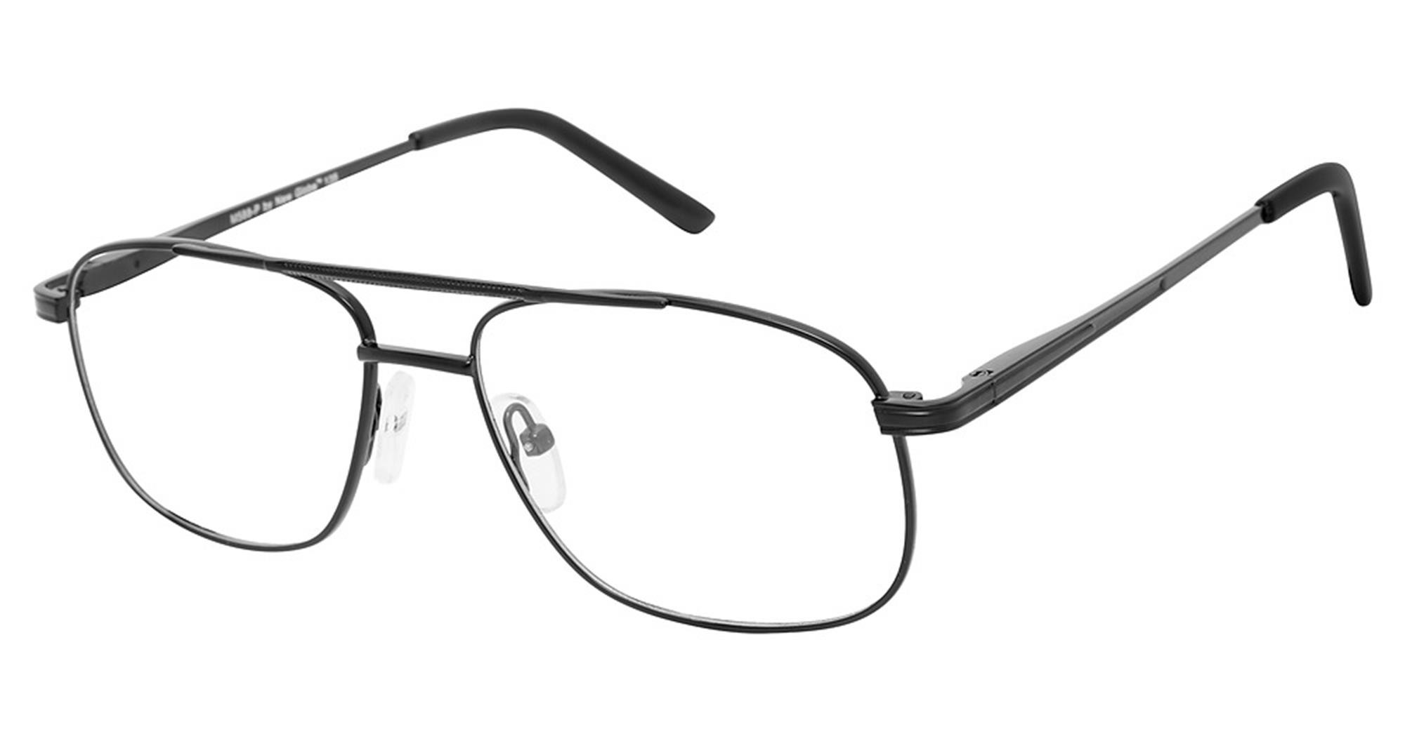 M588-P Eyeglasses - New Globe Authorized Retailer | coolframes.com