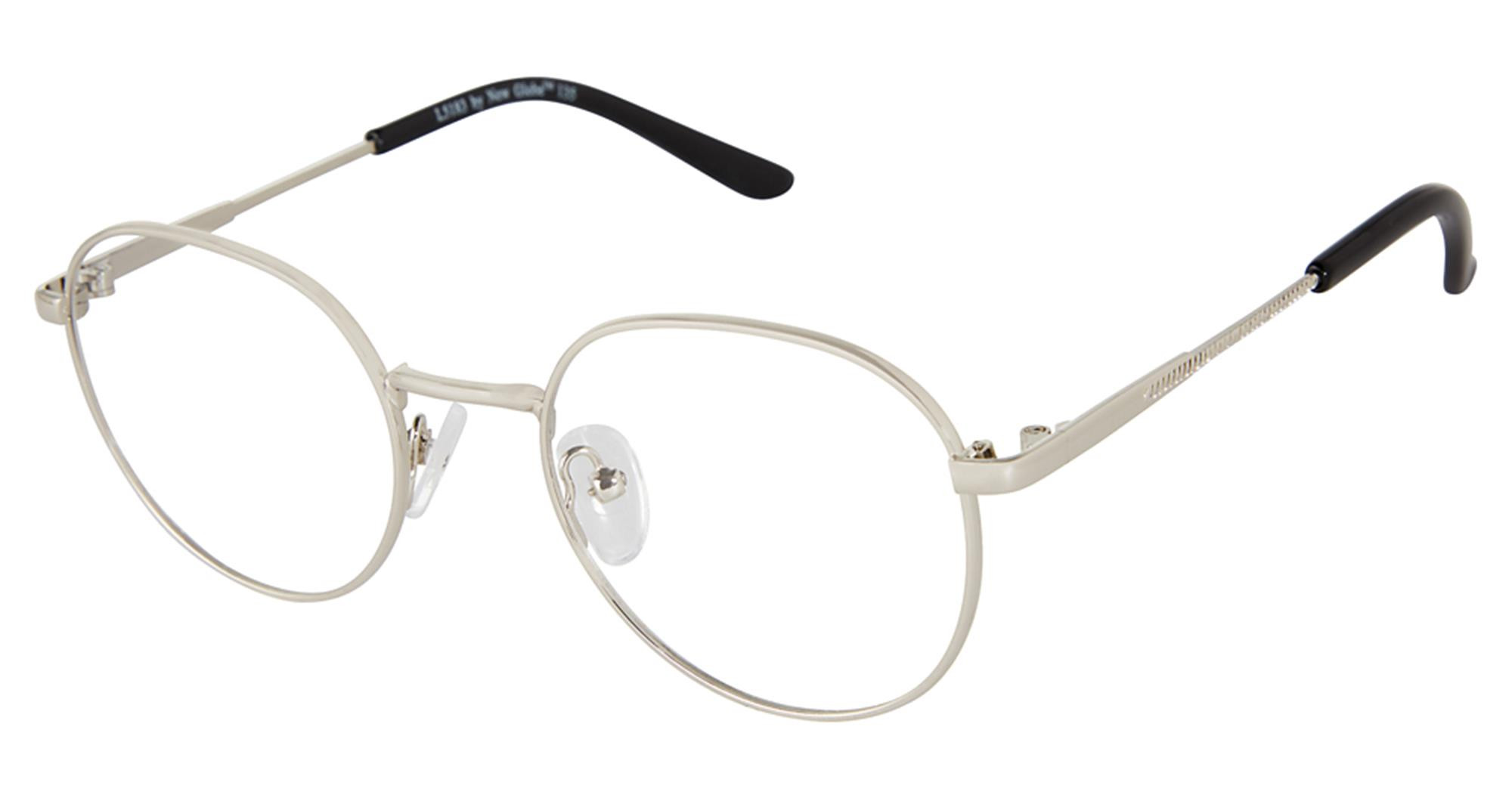 L5183 Eyeglasses - New Globe Authorized Retailer | coolframes.com