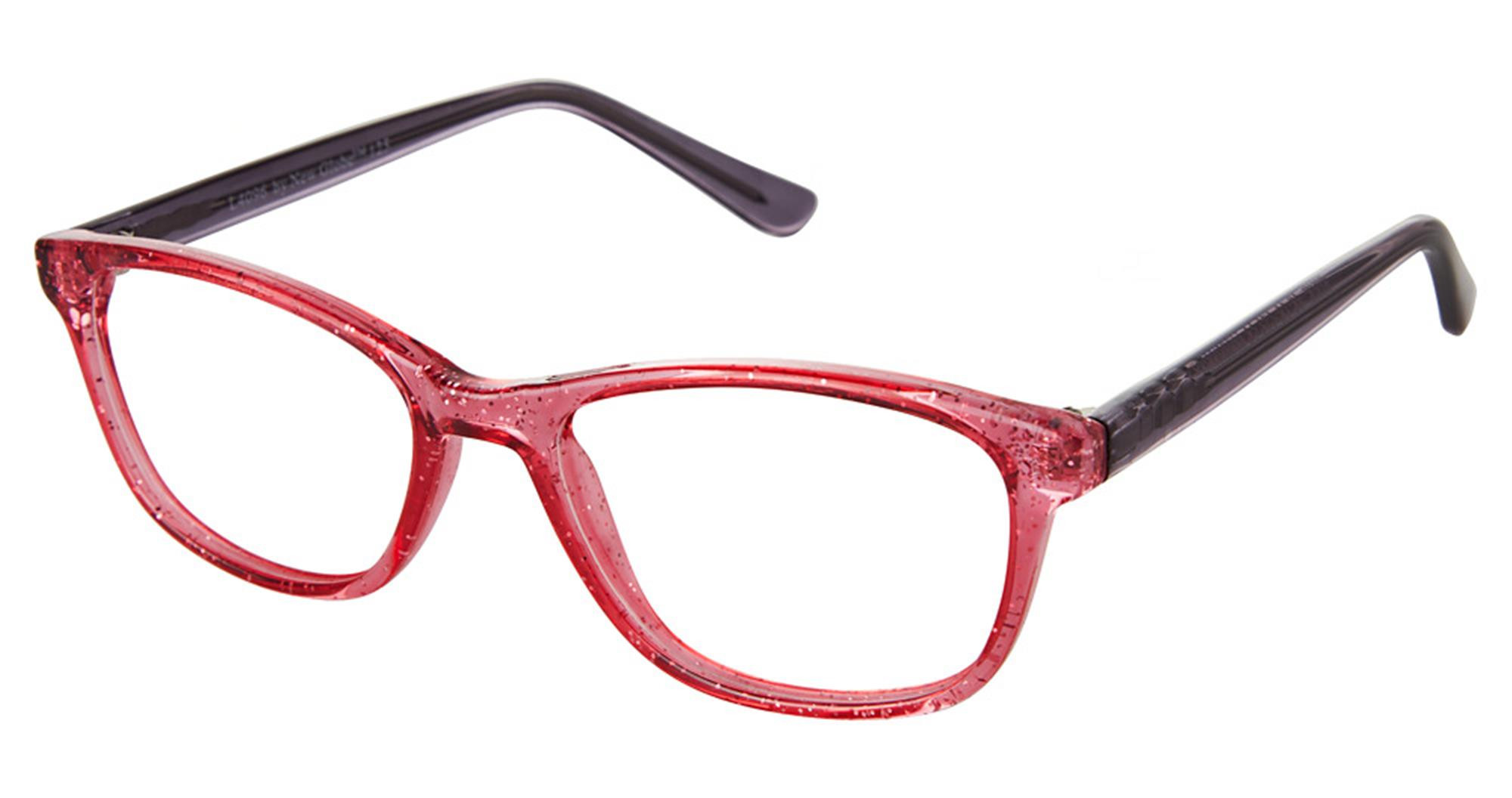 L4096 Eyeglasses - New Globe Authorized Retailer | coolframes.com