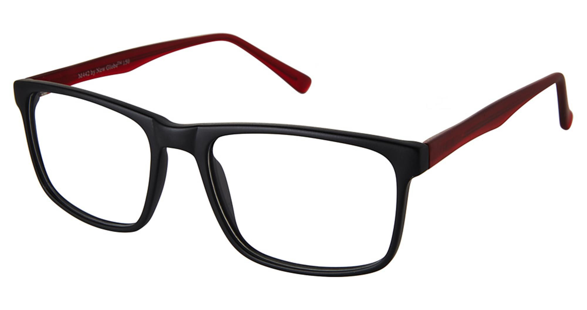 M442 Eyeglasses - New Globe Authorized Retailer | coolframes.com