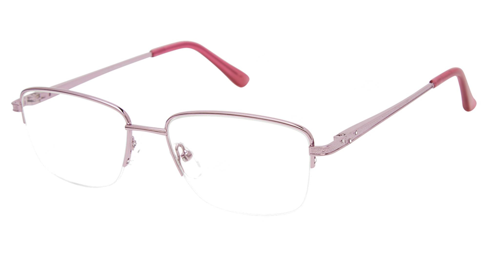 L5185 Eyeglasses - New Globe Authorized Retailer | coolframes.com