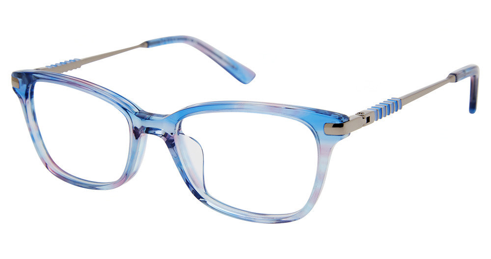 DESTA Eyeglasses - Nicole Miller Authorized Retailer | coolframes