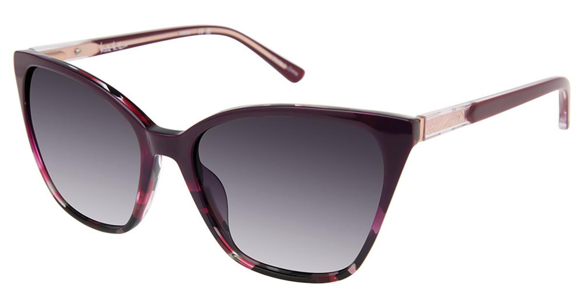 LAVOTTO BEACH Resort Sunglasses - Nicole Miller Authorized 