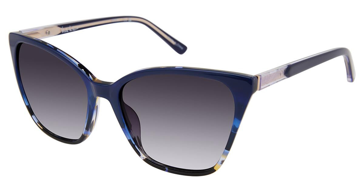Nicole Miller Studio Sunglasses - Luxury Fashion Eyewear NWT Eyewear | Discover Stylish Eyewear Today — Nicole Miller main image 4