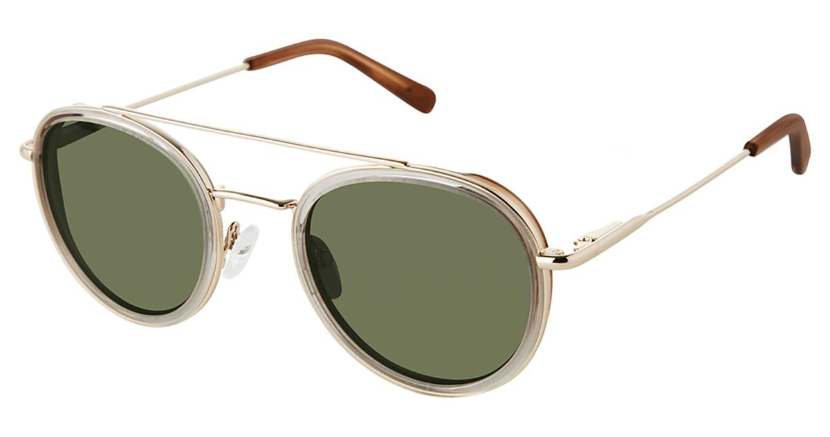 PUNTA CANA Resort Sunglasses - Nicole Miller Authorized 