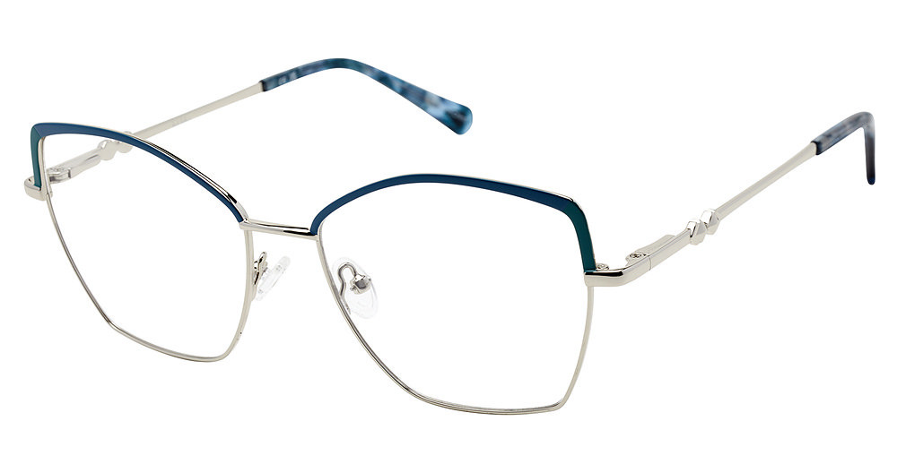 CATALANS Eyeglasses - Nicole Miller Authorized Retailer