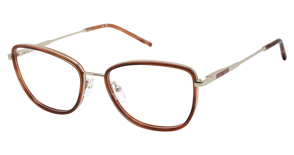 TORINO Eyeglasses - Nicole Miller Authorized Retailer | coolframes