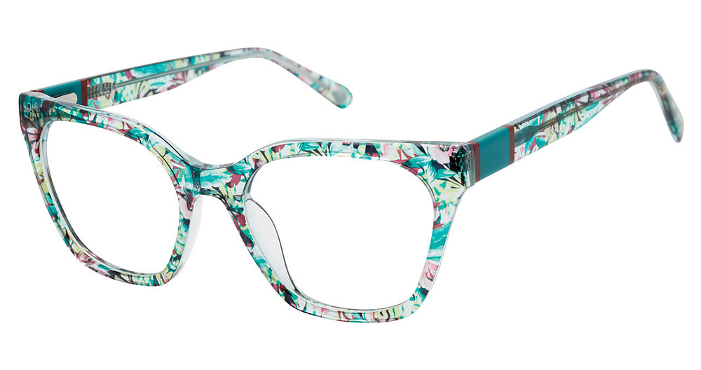 COTEDAZUR Eyeglasses - Nicole Miller Authorized Retailer