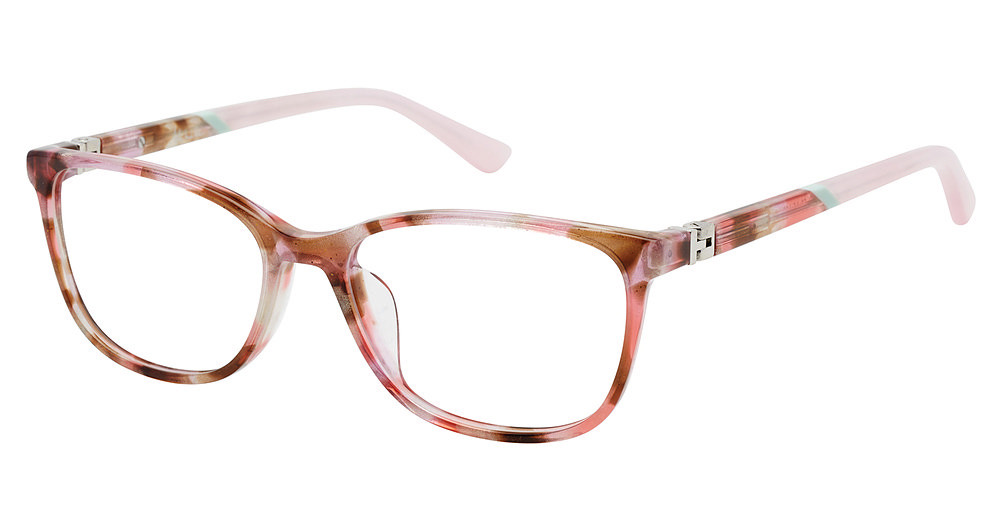 JULIETTE Eyeglasses - Nicole Miller Authorized Retailer
