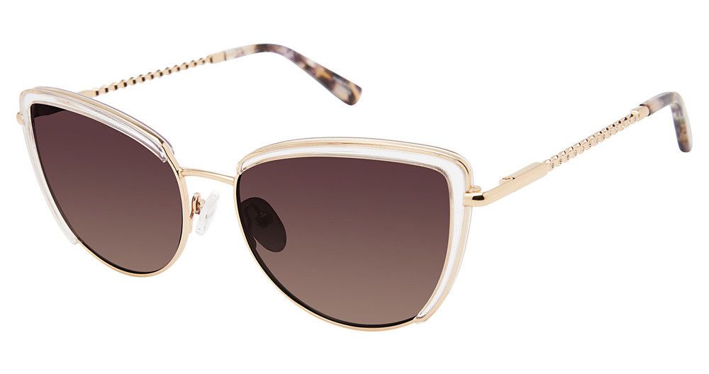 Nicole Miller Runway limited edition sunglasses Nicole Miller Runway Limited Edition Collection at Optyx  main image 3