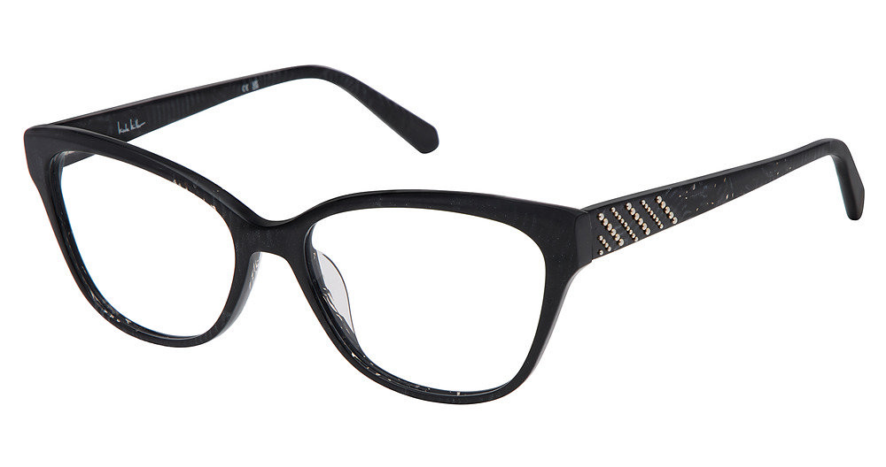 Nicole Miller® Prescription Glasses - Authorized Dealer  display picture 2