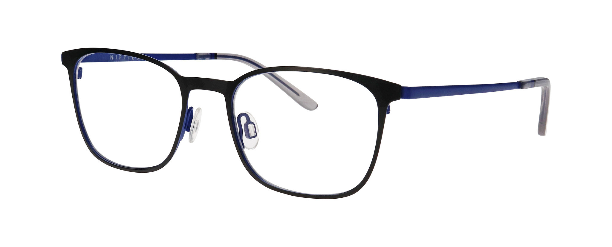 NI8522 Eyeglasses - Nifties Authorized Retailer | coolframes.com