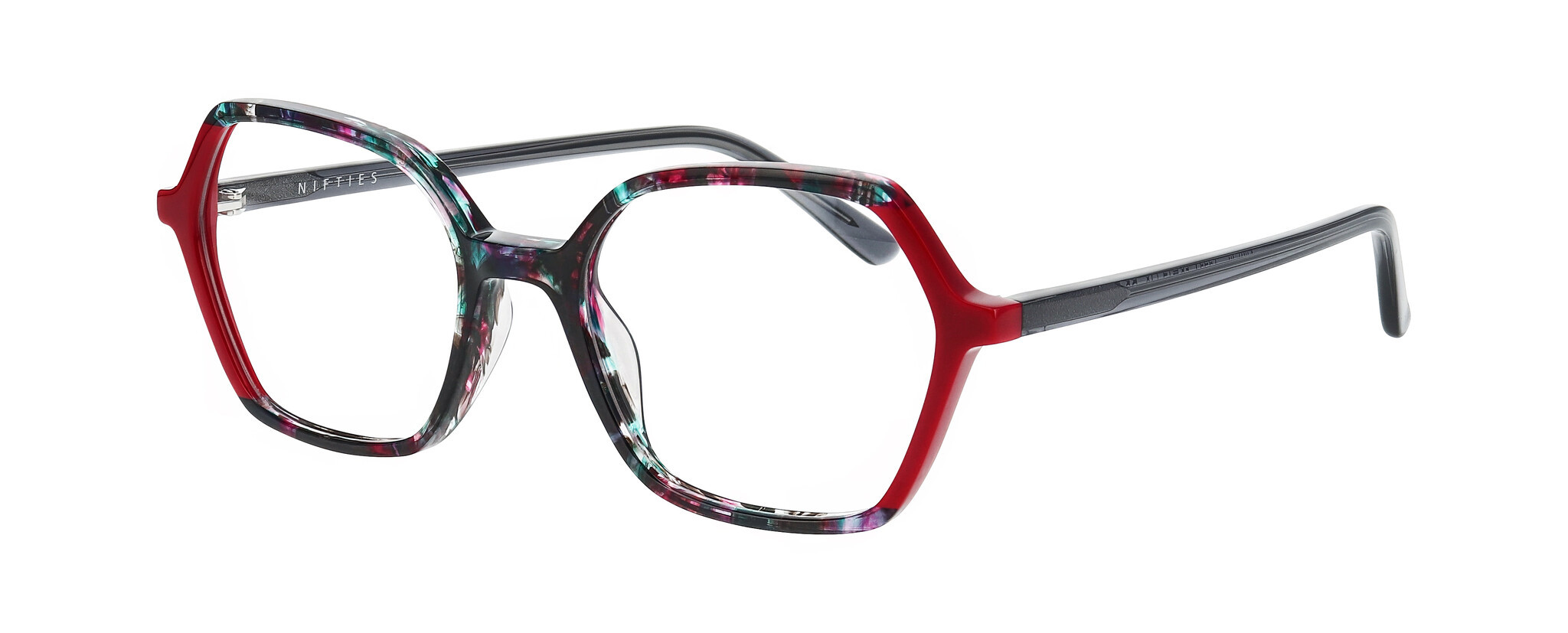 NI9532 Eyeglasses - Nifties Authorized Retailer | coolframes.com