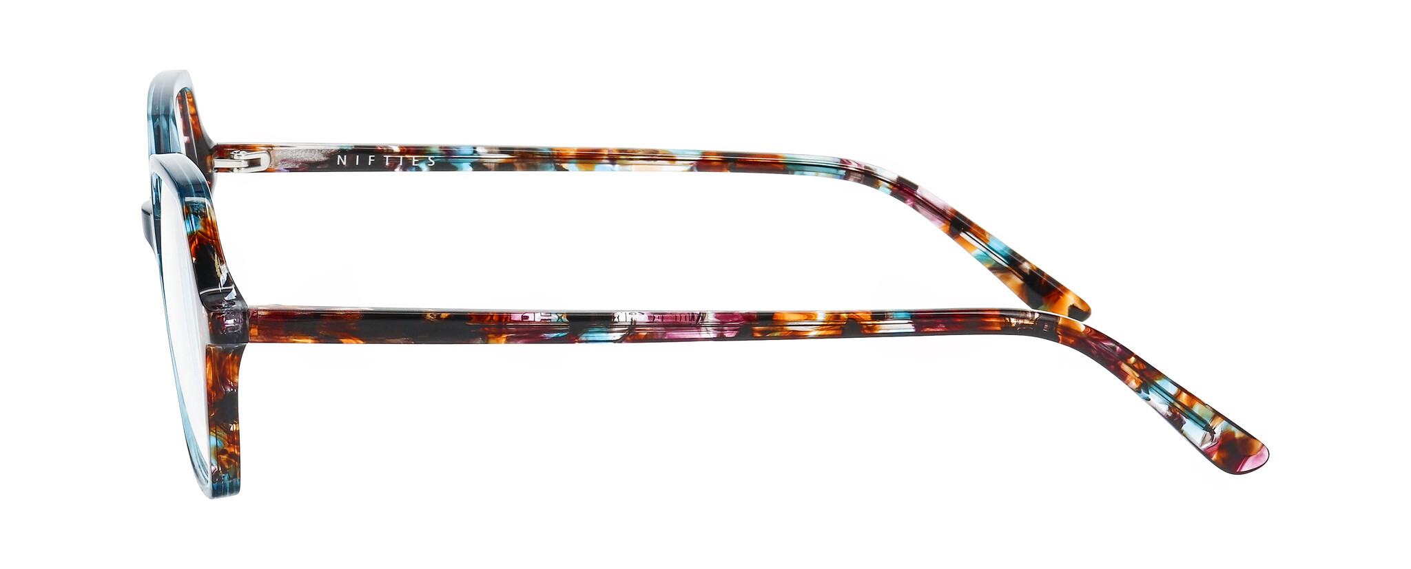 NI9532 Eyeglasses - Nifties Authorized Retailer | coolframes.com