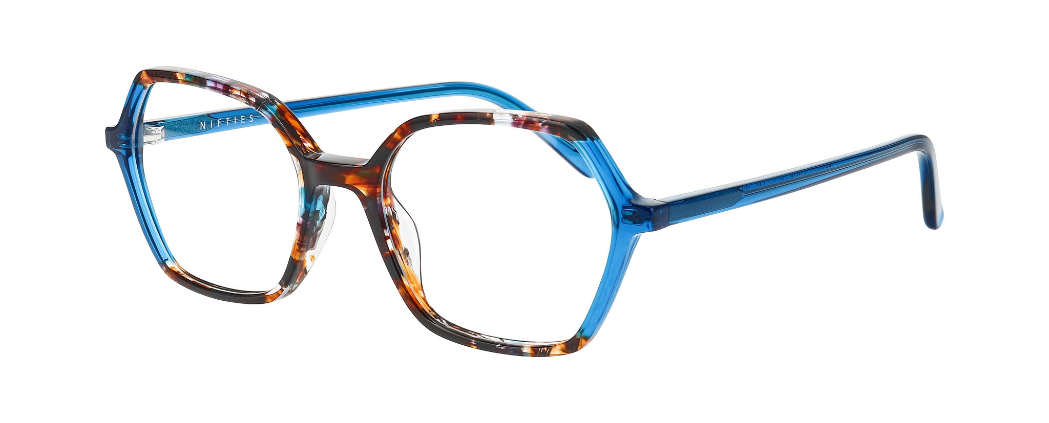 NI9532 Eyeglasses - Nifties Authorized Retailer | coolframes.com