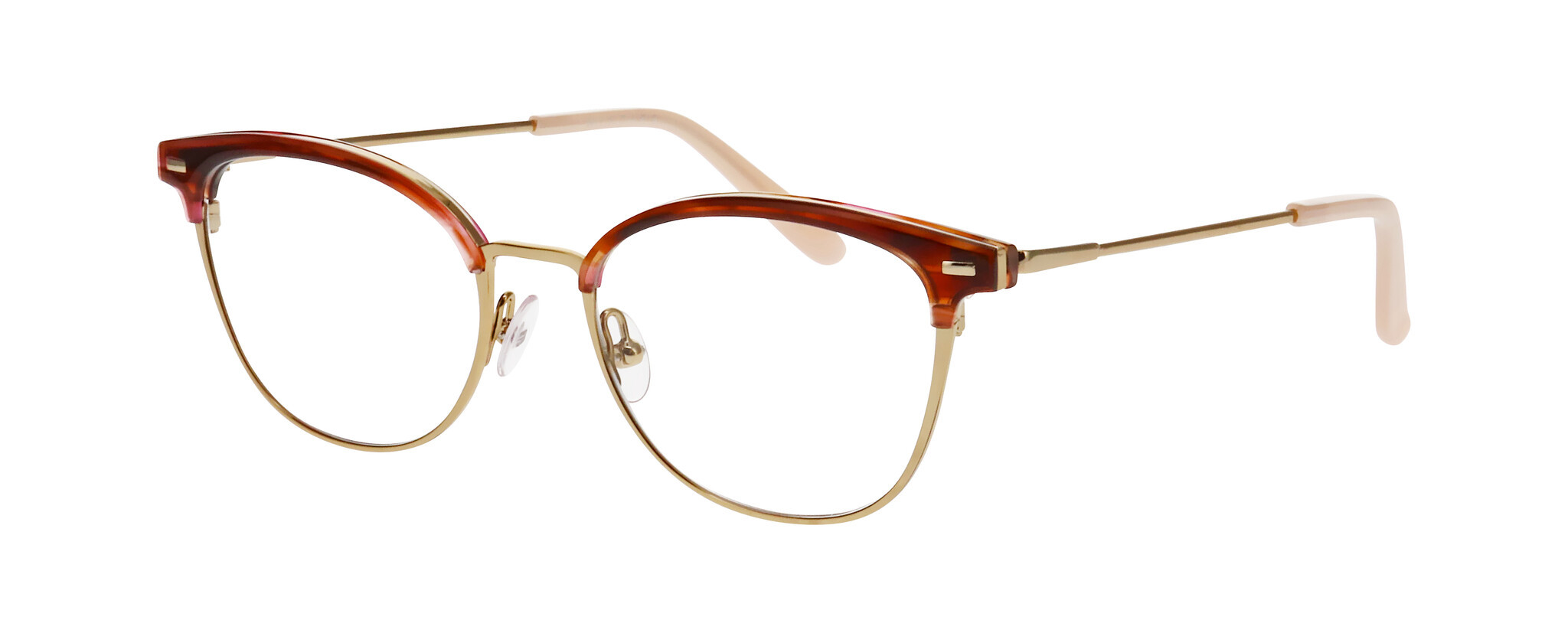アイリーヌ NI8548 Eyeglasses - Nifties Authorized Retailer | coolframes.com