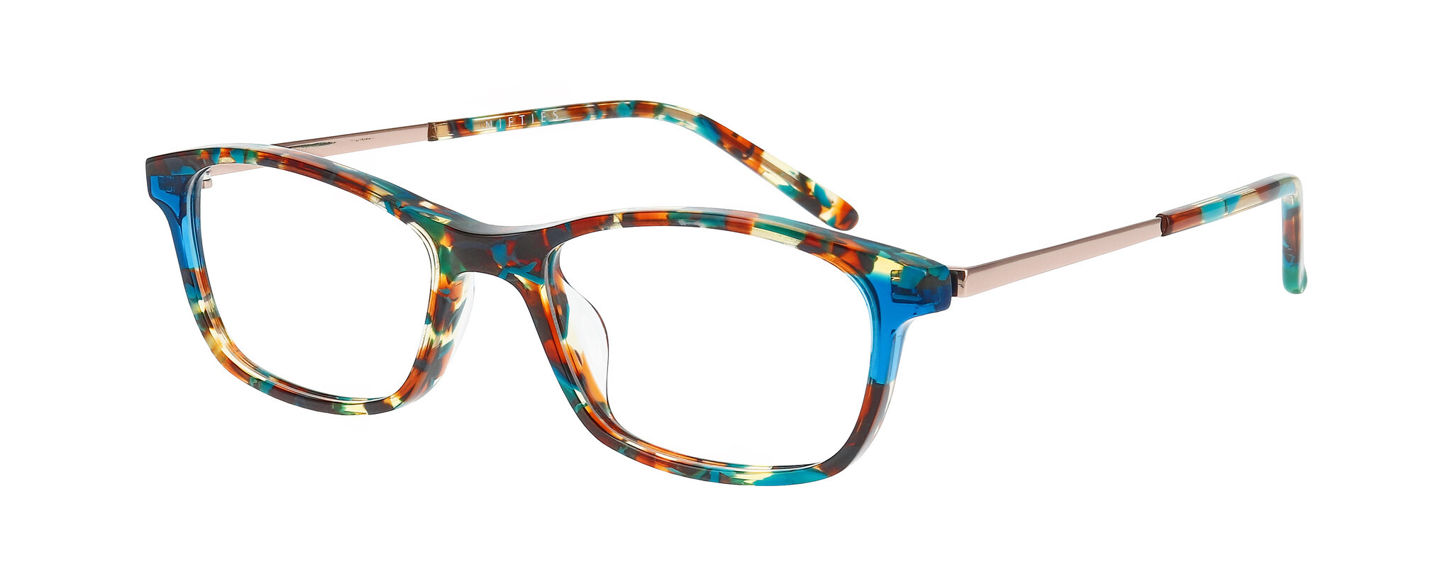 NI9546 Eyeglasses - Nifties Authorized Retailer | coolframes.com