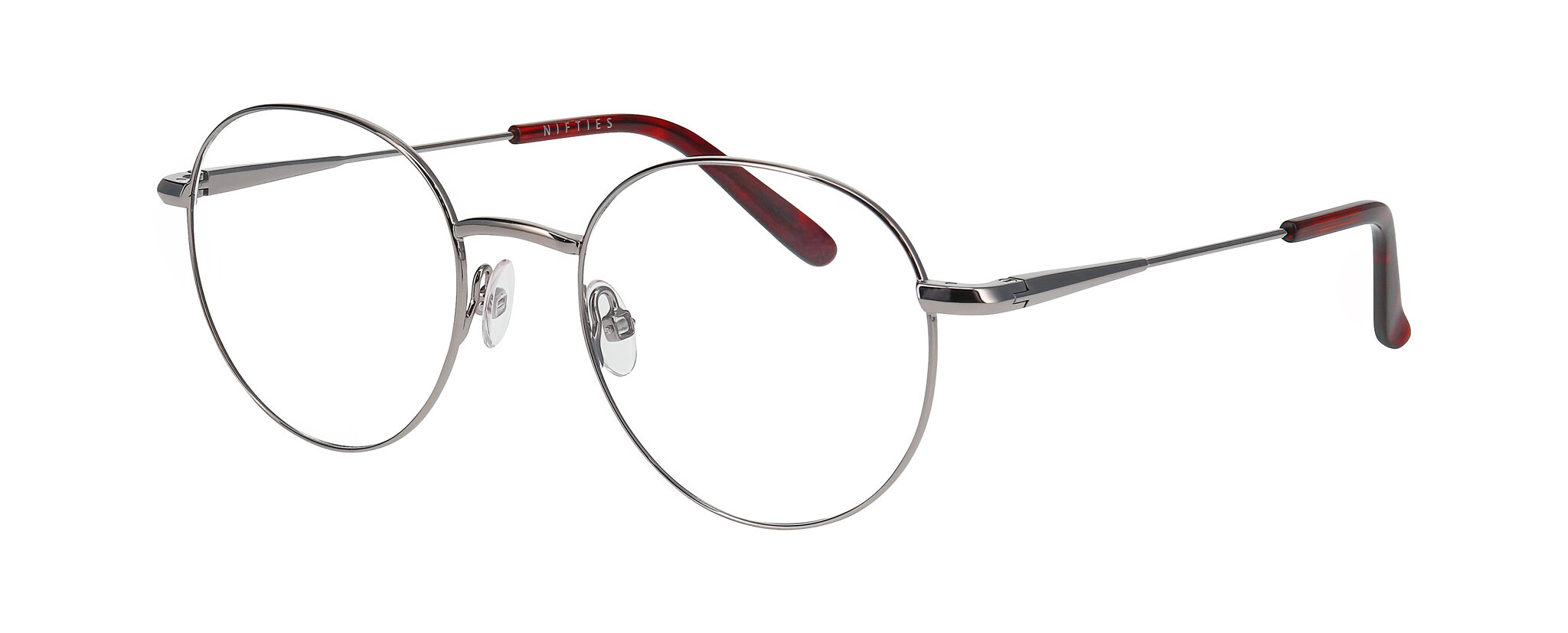 NI8558 Eyeglasses - Nifties Authorized Retailer | coolframes.com