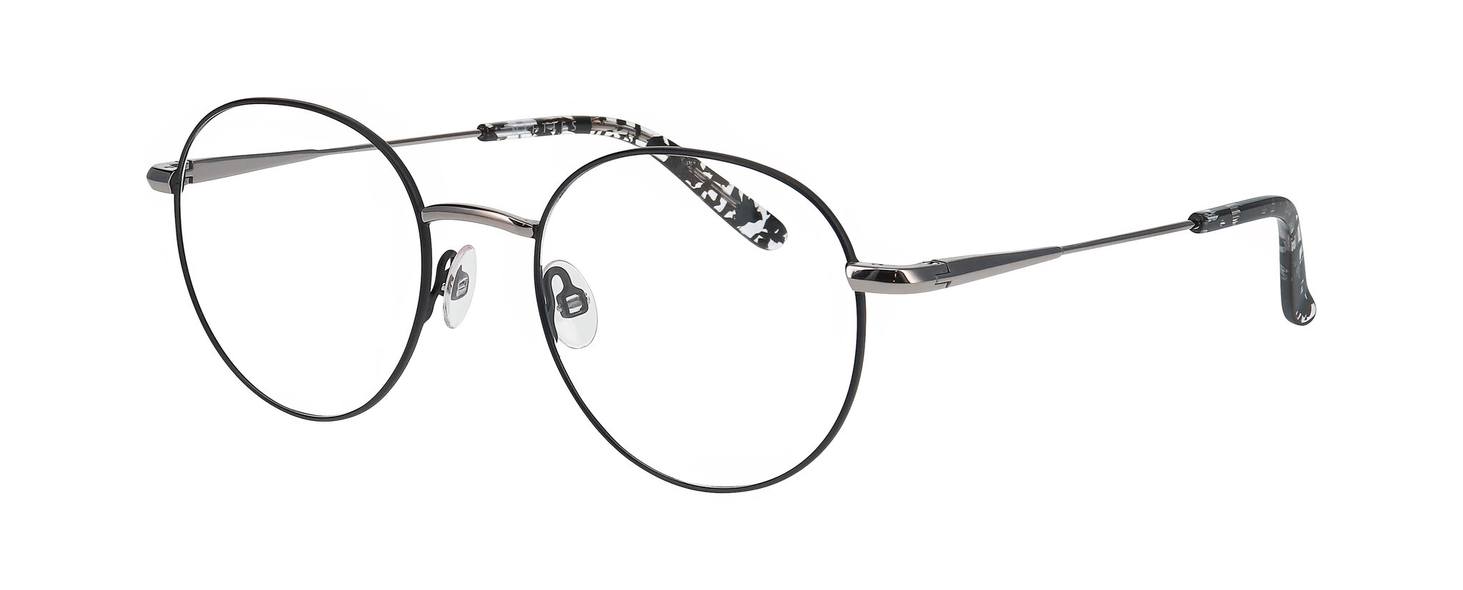 NI8558 Eyeglasses - Nifties Authorized Retailer | coolframes.com