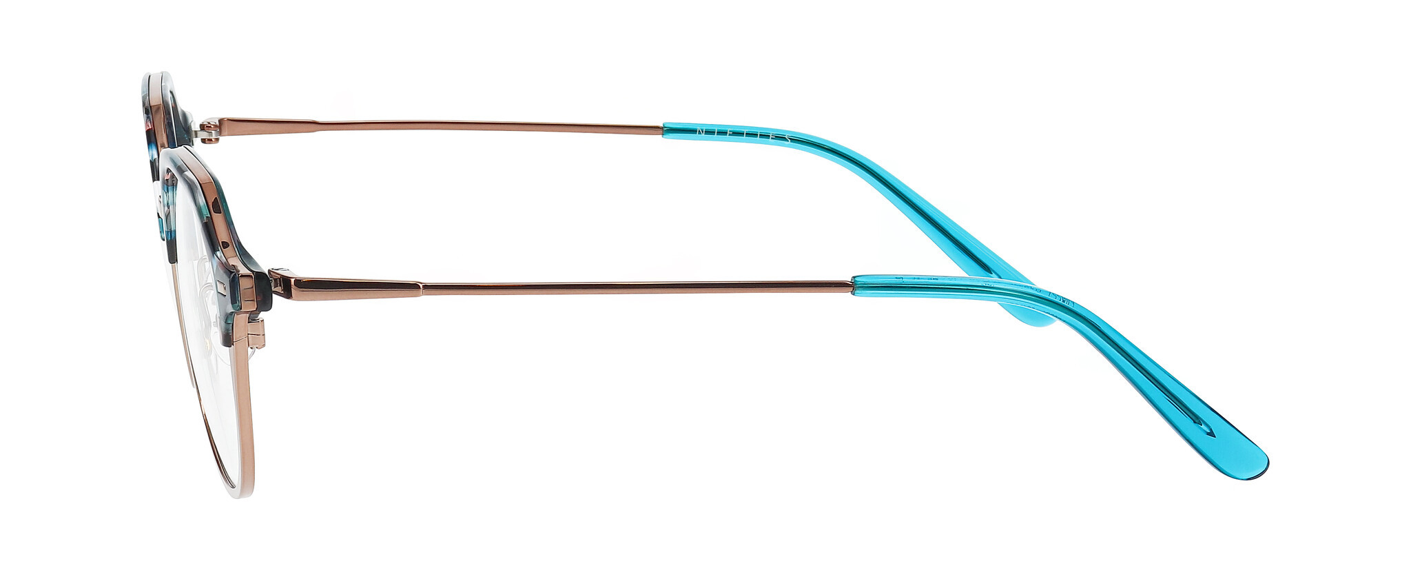 NI8557 Eyeglasses - Nifties Authorized Retailer | coolframes.com
