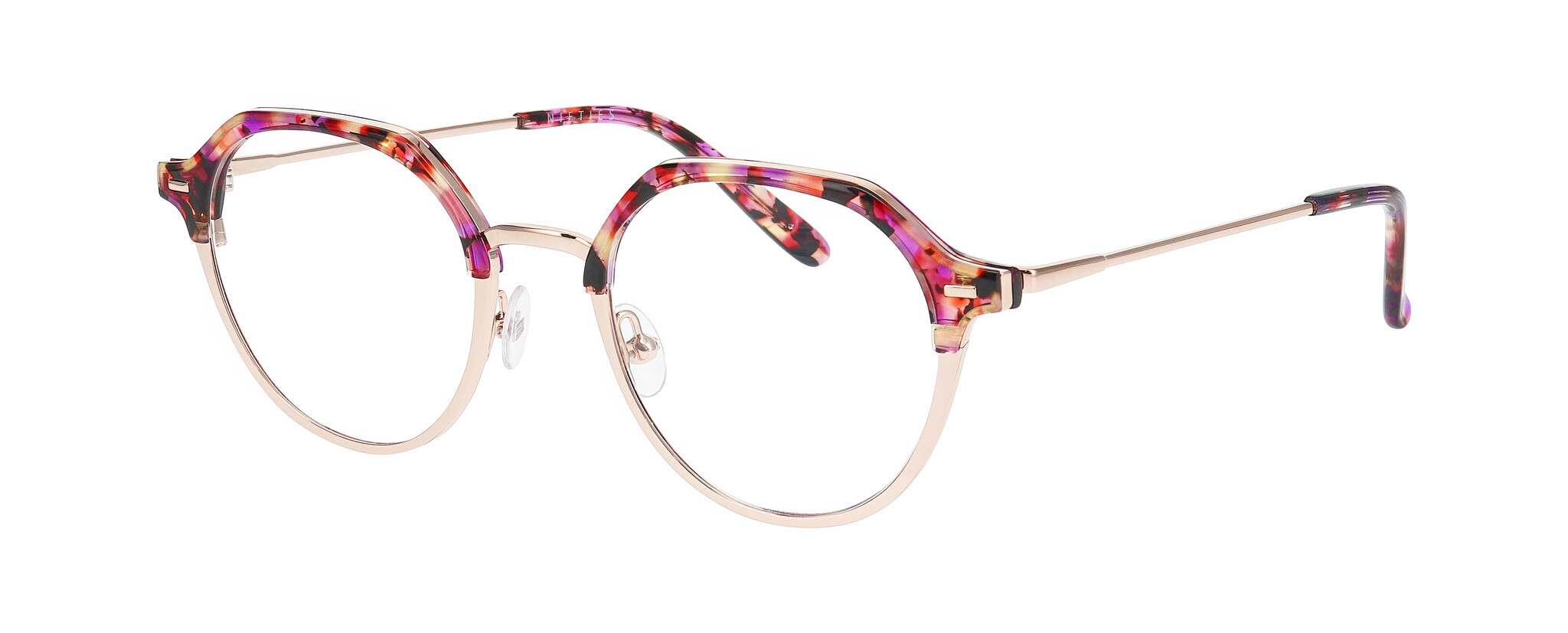 NI8557 Eyeglasses - Nifties Authorized Retailer | coolframes.com