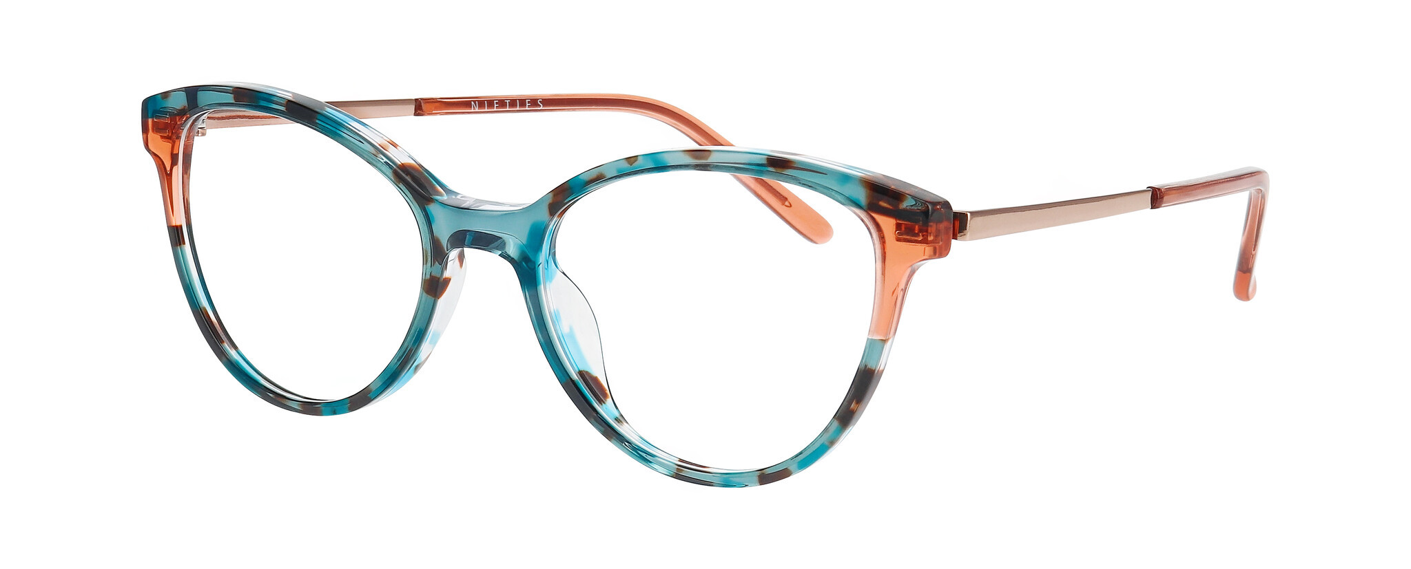 NI9545 Eyeglasses - Nifties Authorized Retailer | coolframes.com