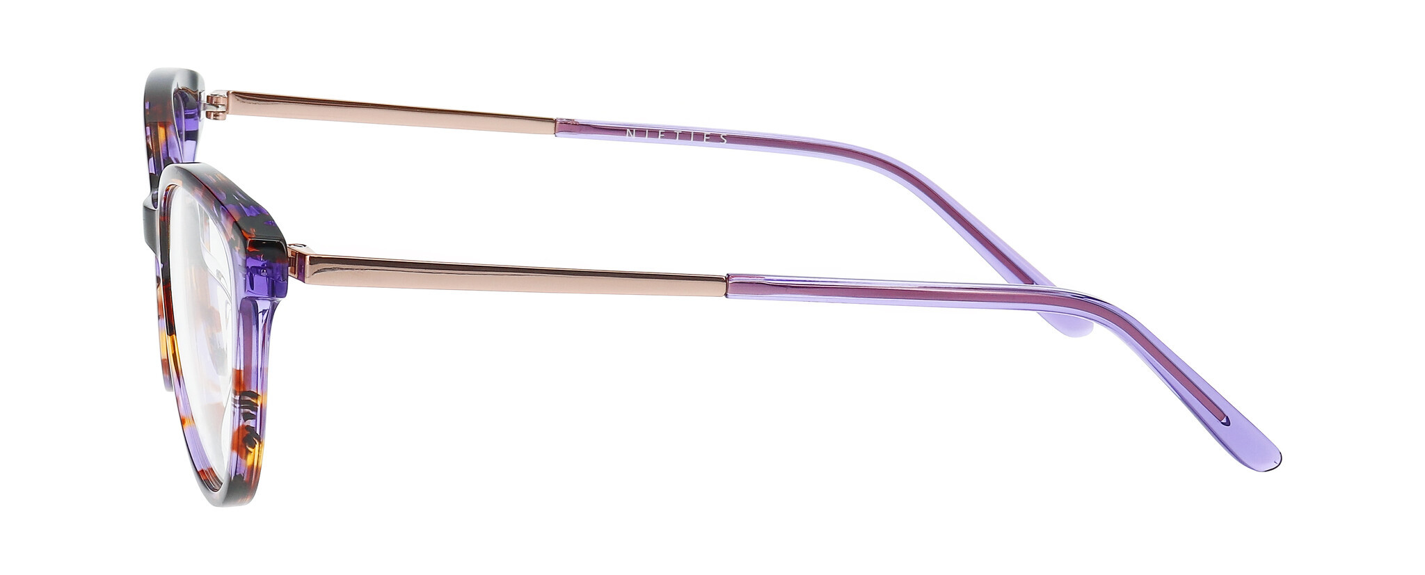 NI9545 Eyeglasses - Nifties Authorized Retailer | coolframes.com