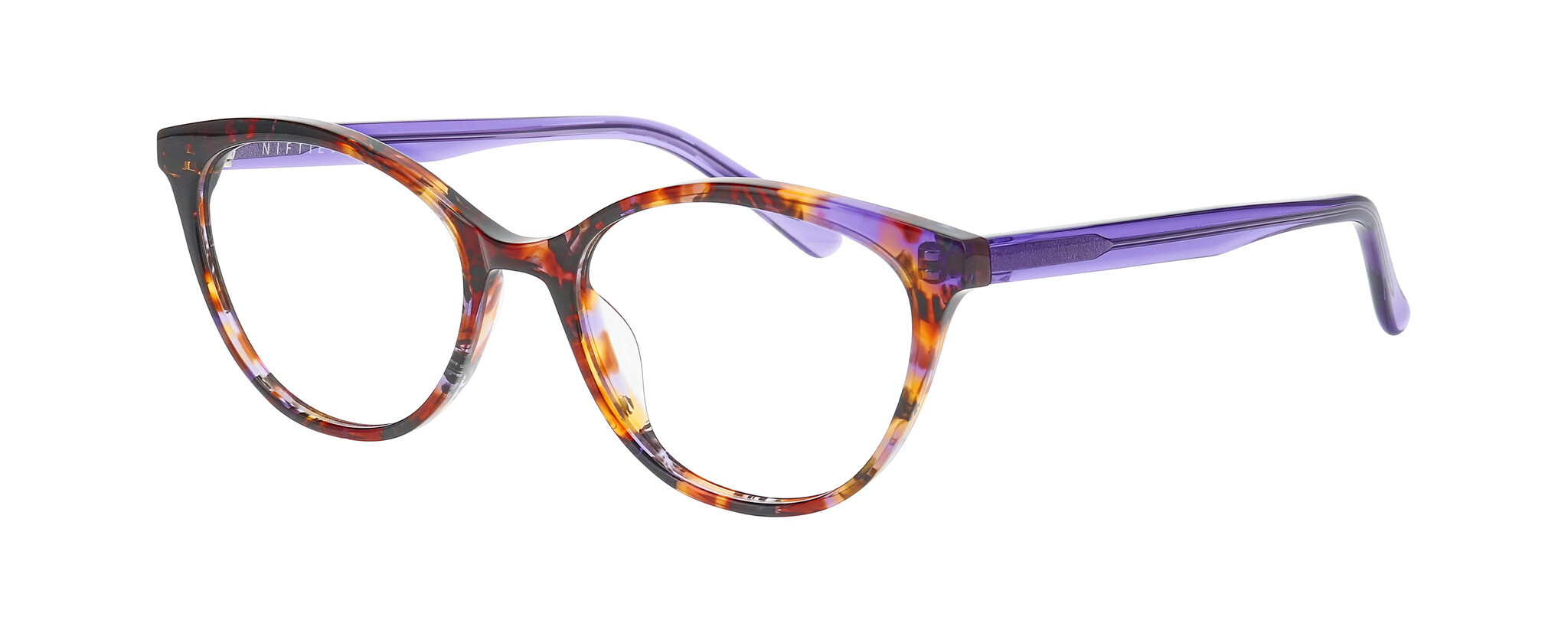 NI9548 Eyeglasses - Nifties Authorized Retailer | coolframes.com