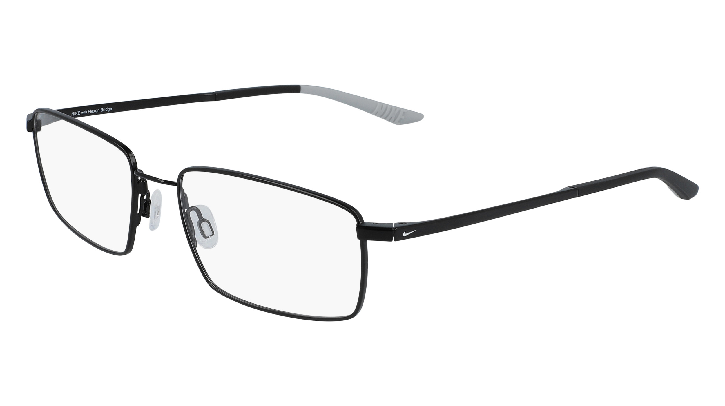 nike flexible glasses frames