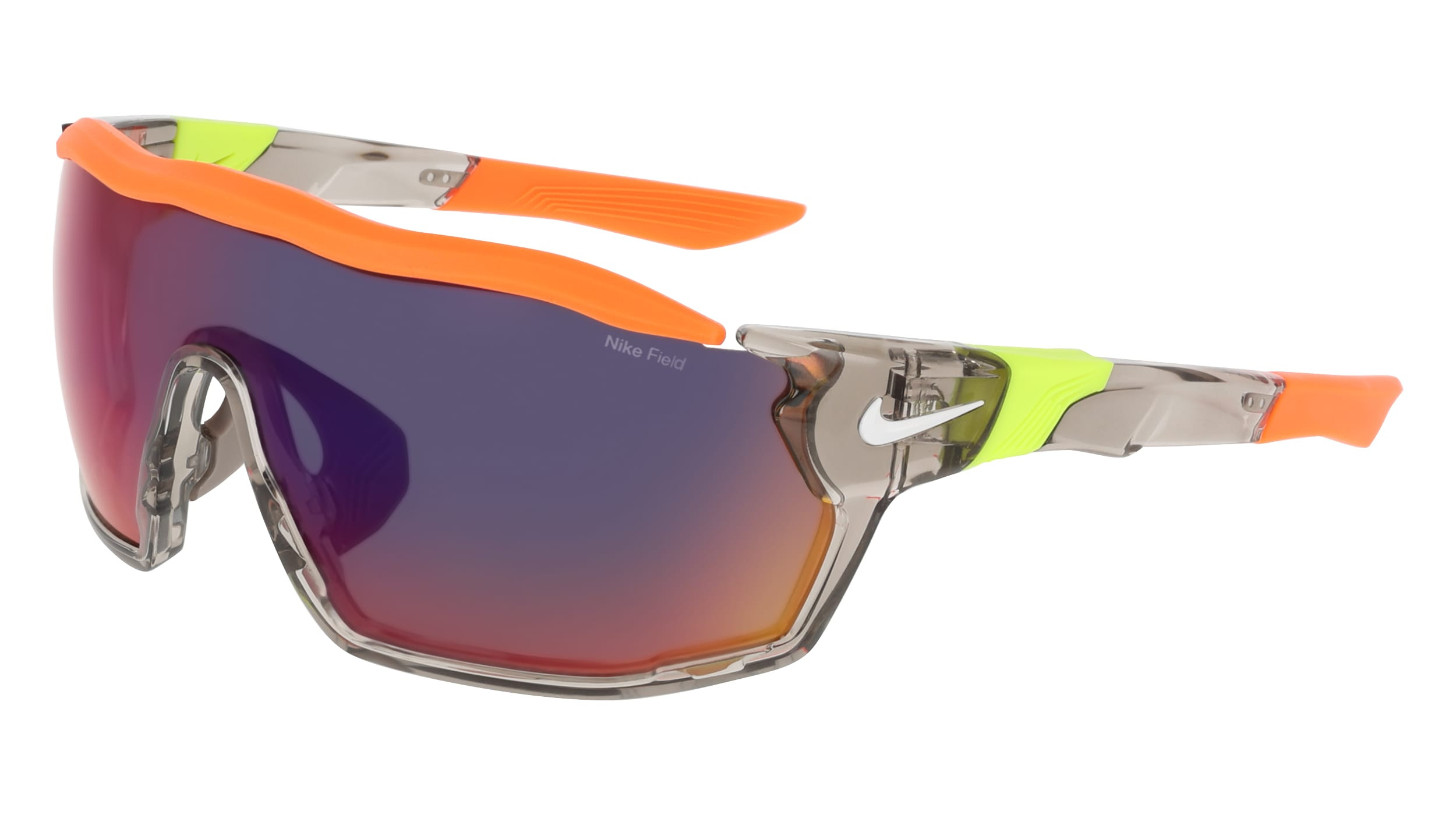 NIKE SHOW X RUSH E DZ7369 Sunglasses - Nike Authorized Retailer