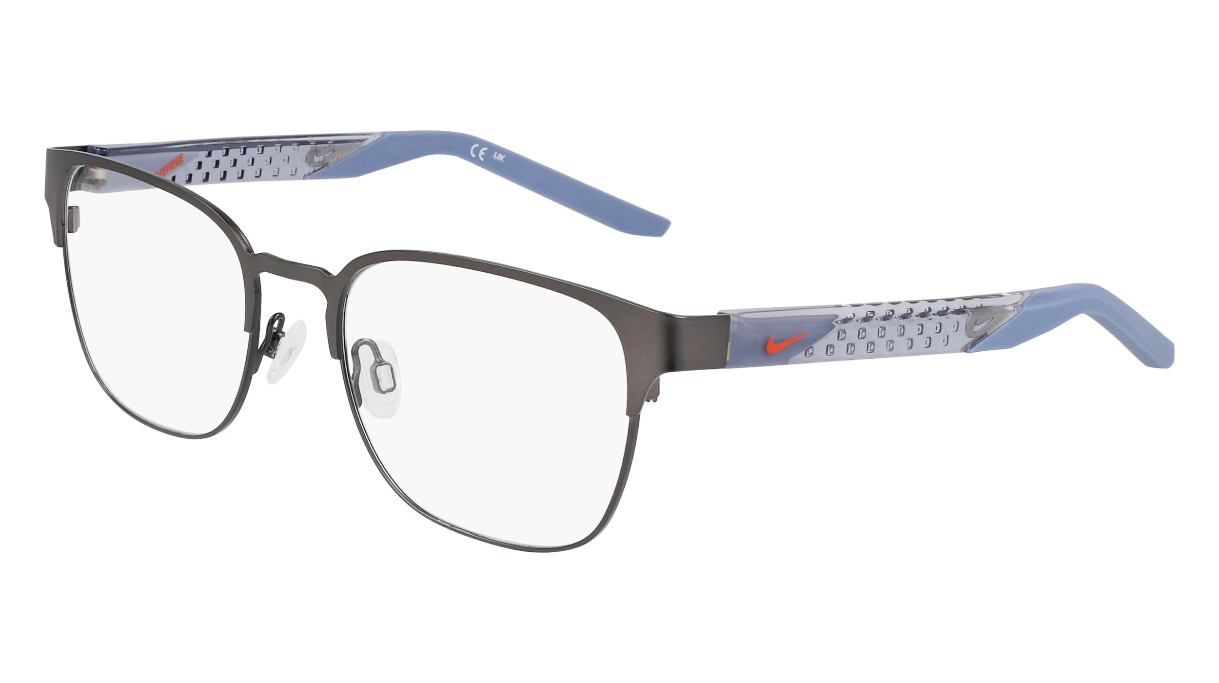 NIKE 8156 Eyeglasses - Nike Authorized Retailer | coolframes.com