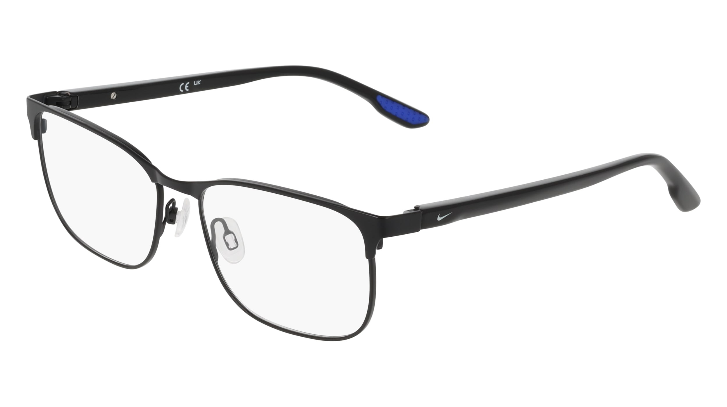 NIKE 5400 Eyeglasses - Nike Authorized Retailer | coolframes.com