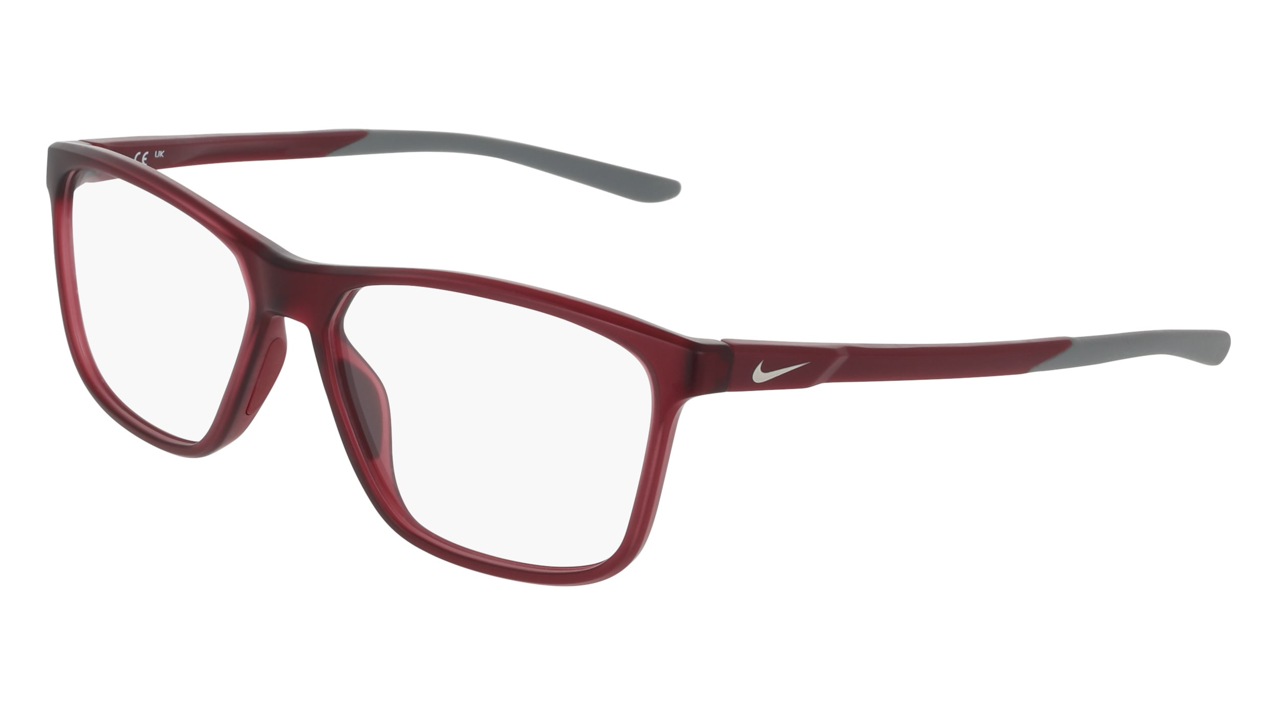 NIKE 7293 Eyeglasses - Nike Authorized Retailer | coolframes.com