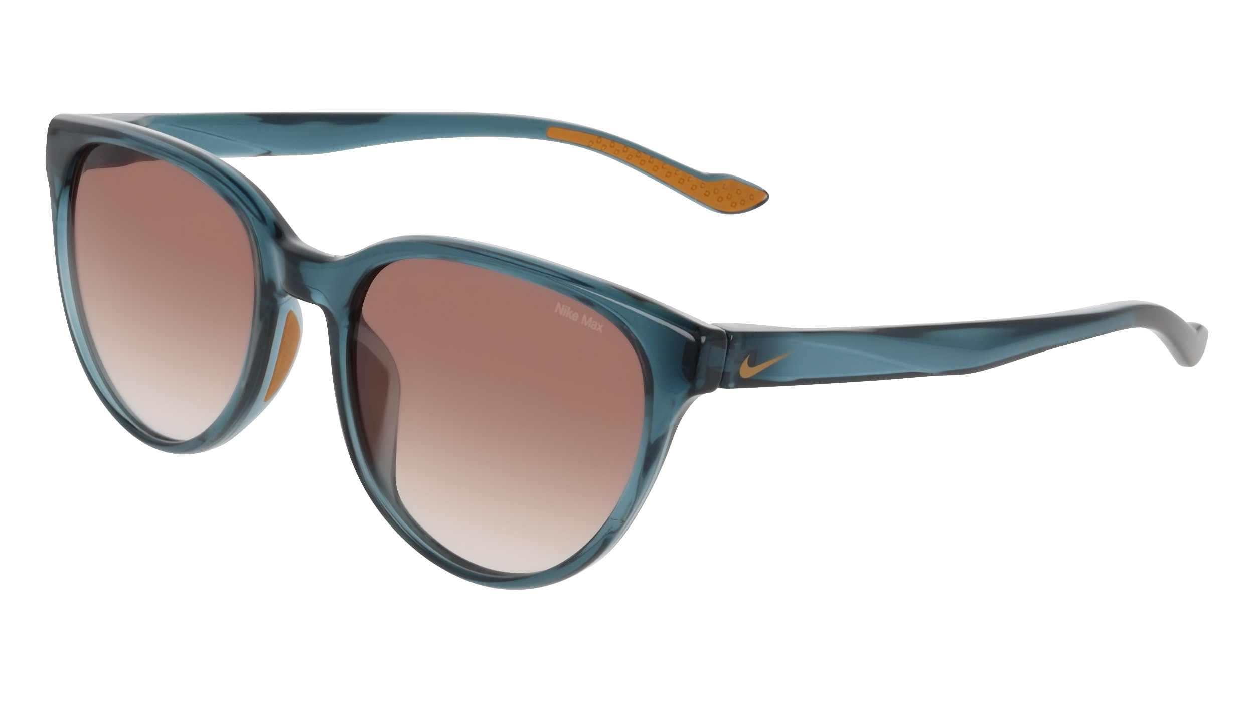 nike amber sunglasses