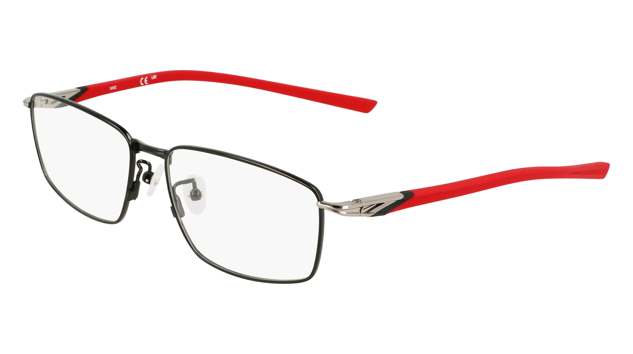 NIKE 6068LB Eyeglasses - Nike Authorized Retailer | coolframes.com