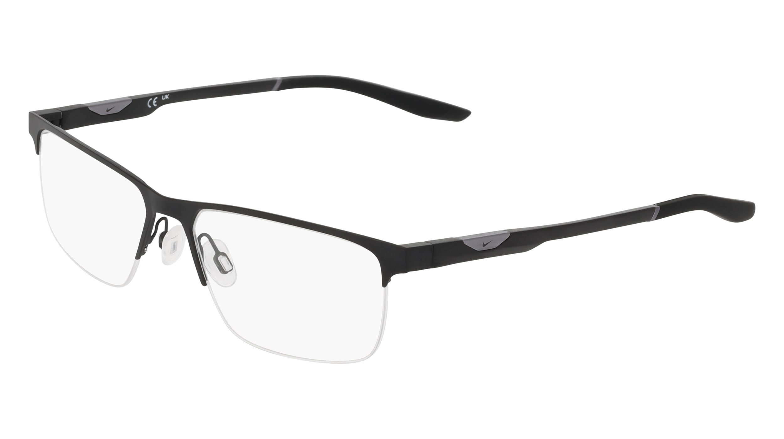 NIKE 8144 Eyeglasses - Nike Authorized Retailer | coolframes.com